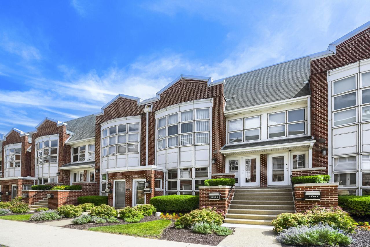 1338 S Federal St. #B, Chicago, IL 60605