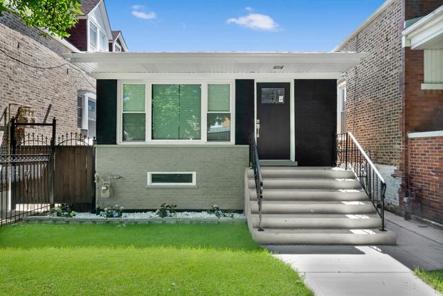 Homes Just Sold in Brighton Park: September 8th to September 14th