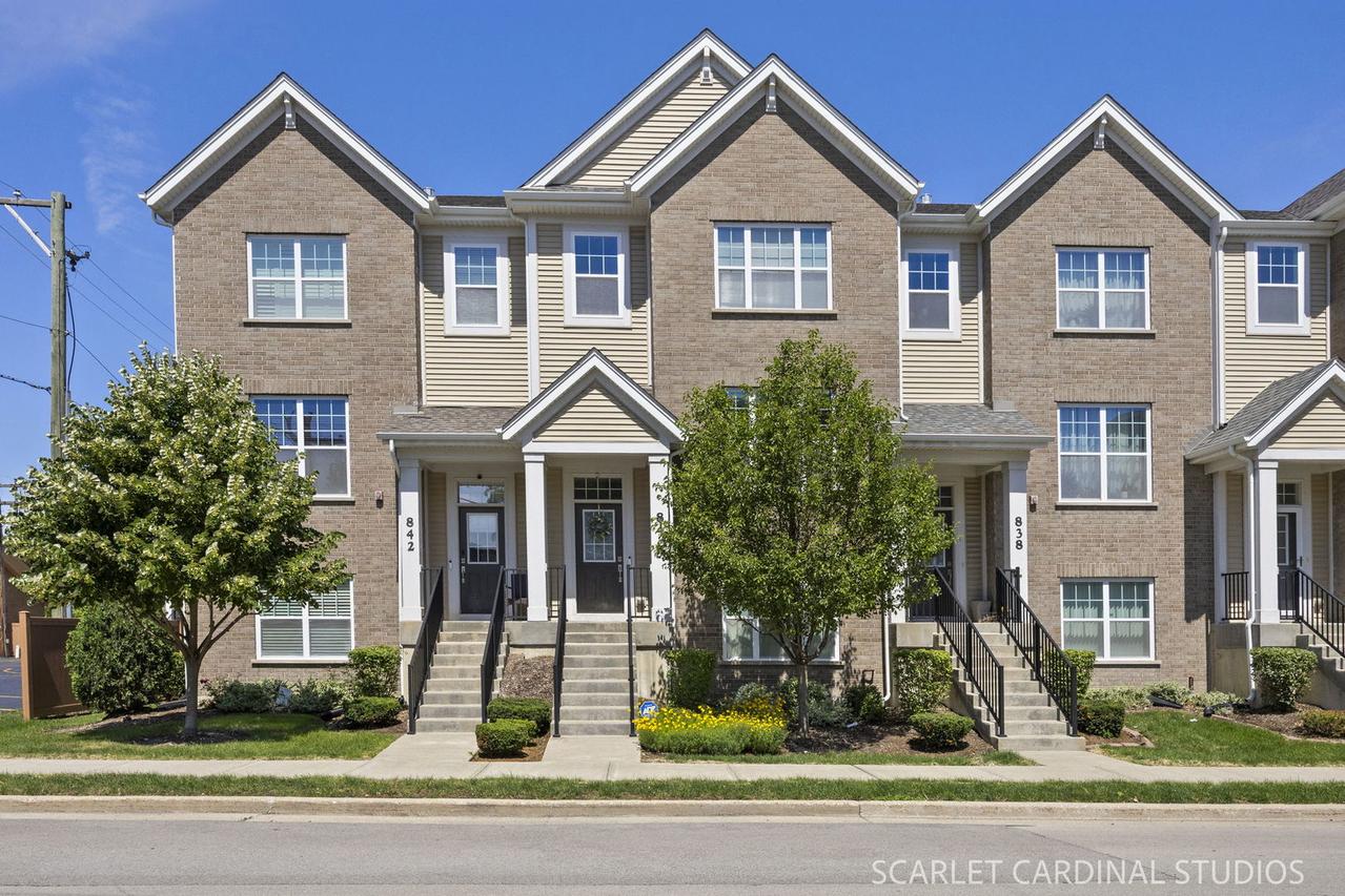 840 Center St., Des Plaines, IL 60016