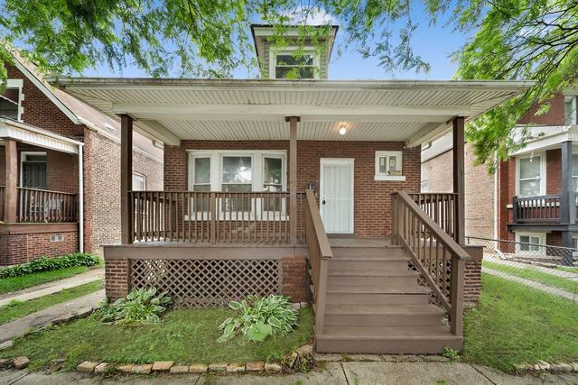 New Homes with Master Bedrooms on the 1st Floor in Auburn Gresham: June 13th to June 19th