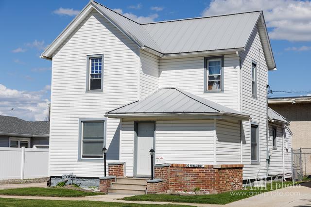 New Homes For Sale This Week in Manteno: June 12th to June 18th