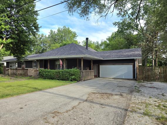 Homes Just Sold That Attend Lincoln-Way Central High School: August 4th to August 10th