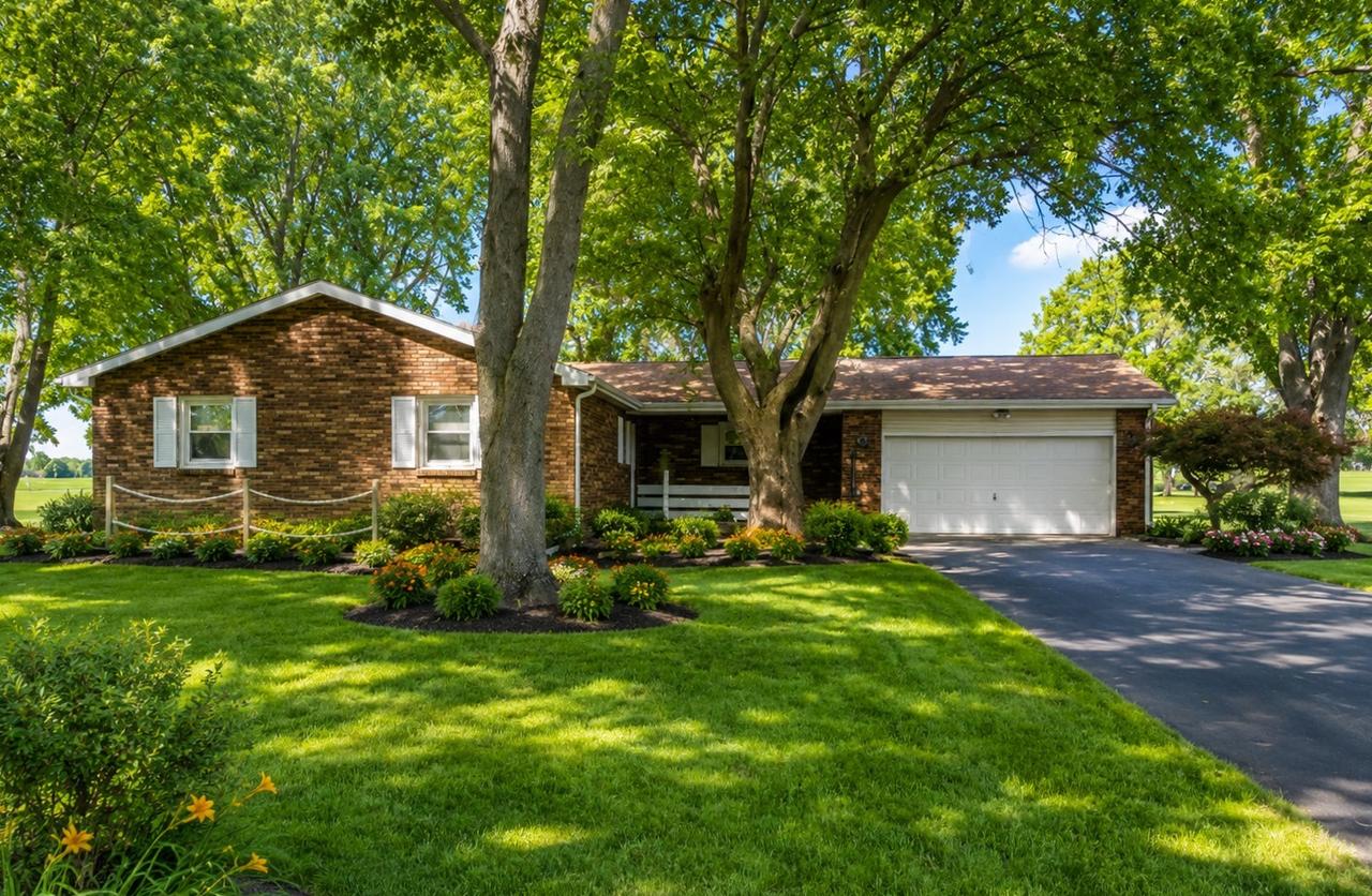 2104 Melvin Rd., Rock Falls, IL 61071
