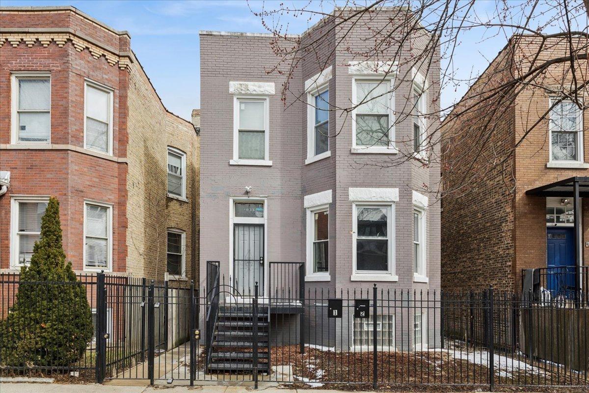 1033 N Lawndale Ave., Chicago, IL 60651