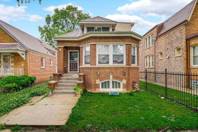 New Homes For Sale This Week in Auburn Gresham: June 12th to June 18th
