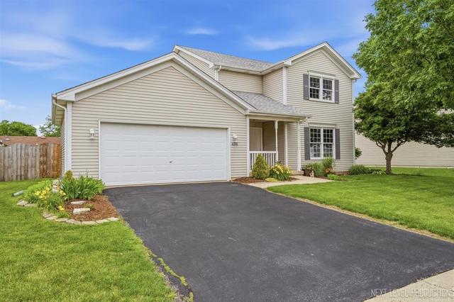 Homes Just Sold That Attend Kaneland High School: July 14th to July 20th