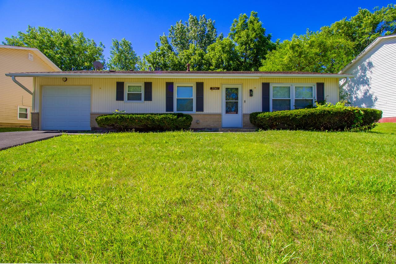 3741 178th Pl., Country Club Hills, IL 60478
