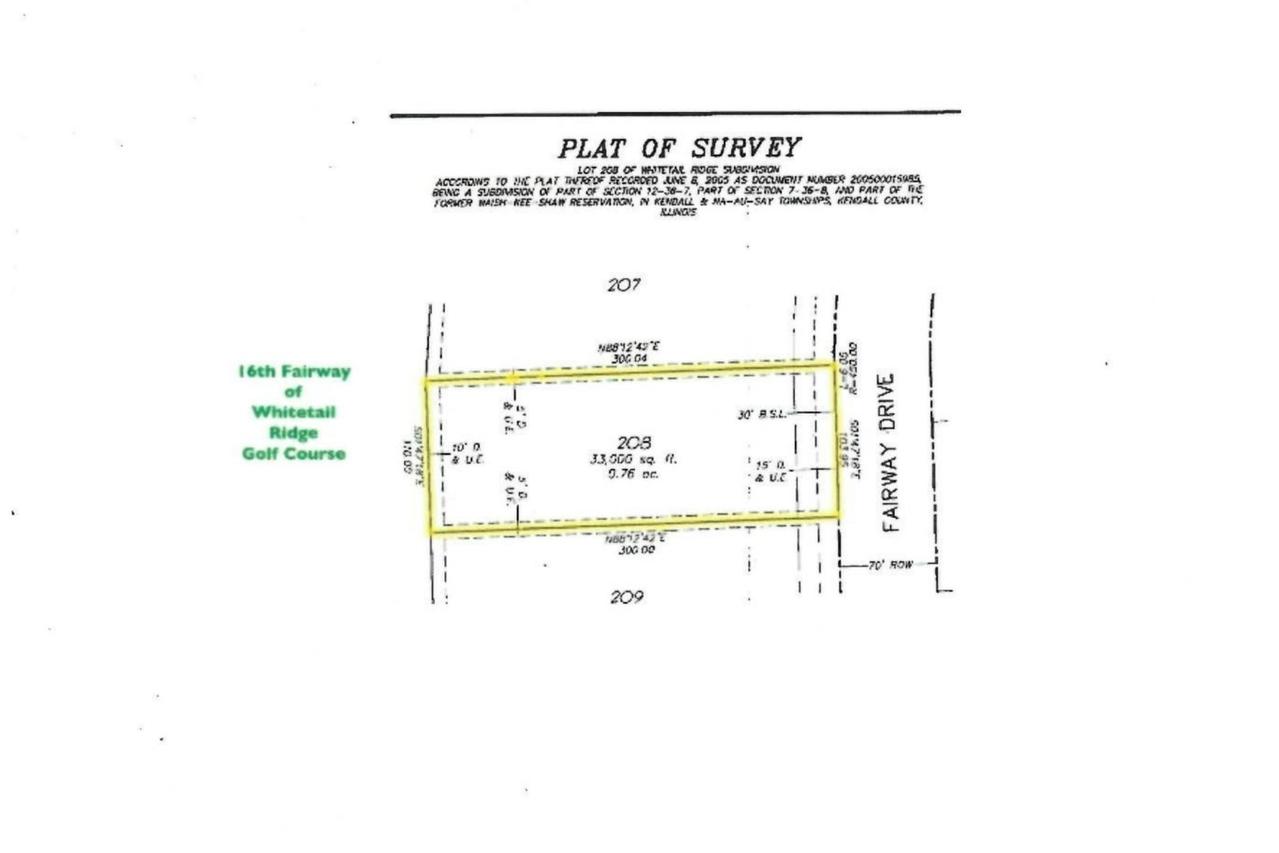 7373 Fairway Dr., Yorkville, IL 60560