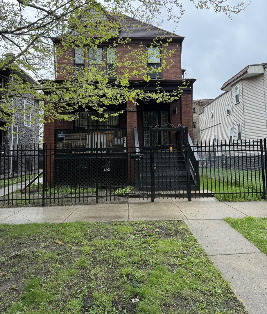 443 W 61st Pl., Chicago, IL 60621