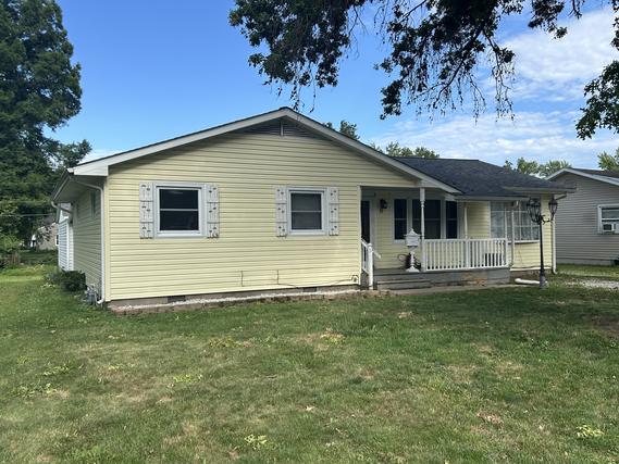 New Homes with Master Bedrooms on the 1st Floor in Centralia: June 13th to June 19th