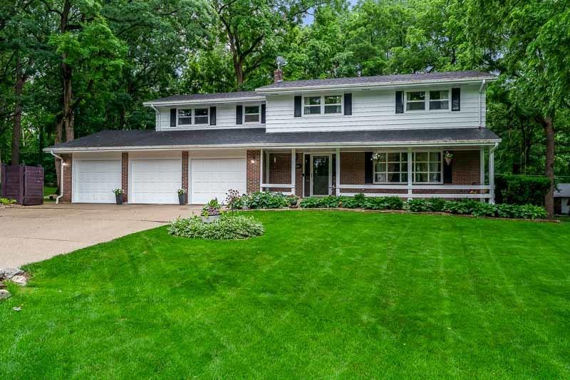 5329 Dallas Ct., Rockford, IL 61109