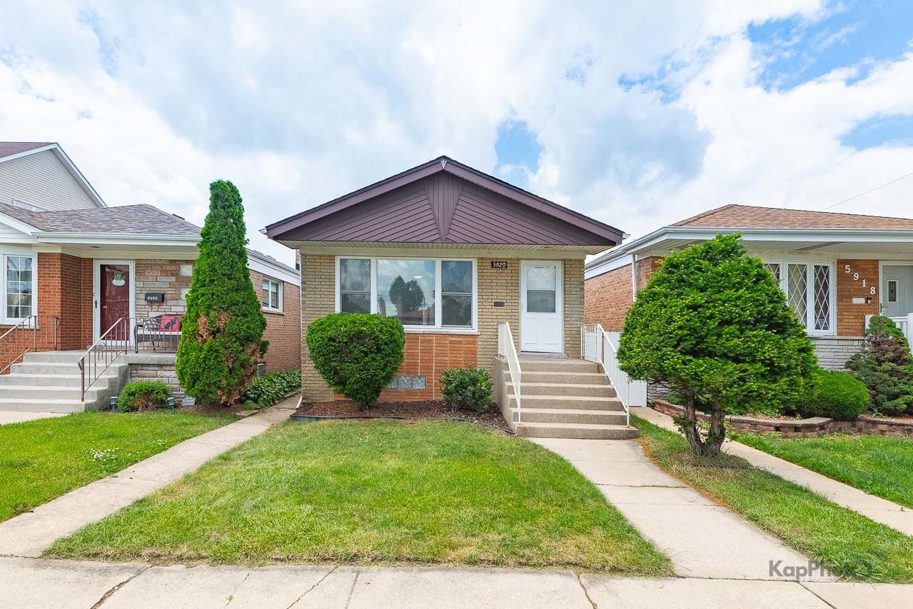 5920 S Merrimac Ave., Chicago, IL 60638