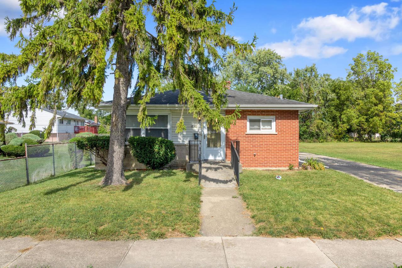 1848 W 163rd St., Markham, IL 60428