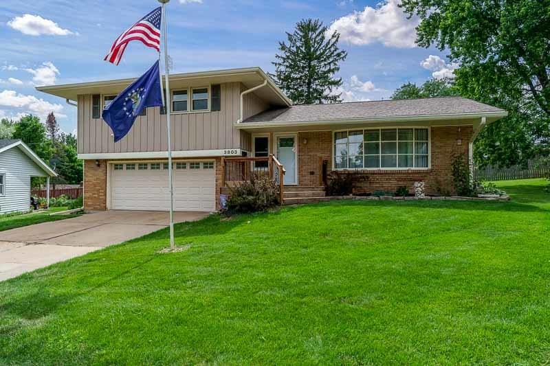 3803 Hemlock Ct., Rockford, IL 61107