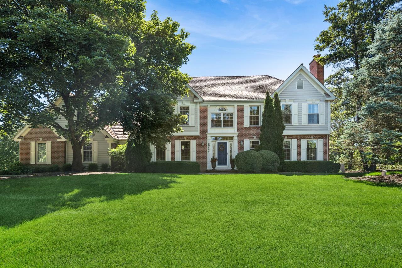 20855 N Laurel Dr., Deer Park, IL 60010