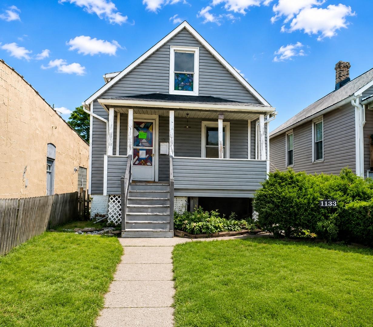 1133 Dodge Ave., Evanston, IL 60202