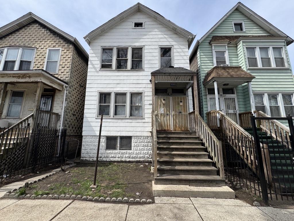 5556 S Princeton Ave., Chicago, IL 60621