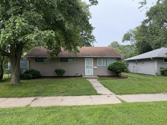 New Homes For Sale This Week in Dolton: June 12th to June 18th