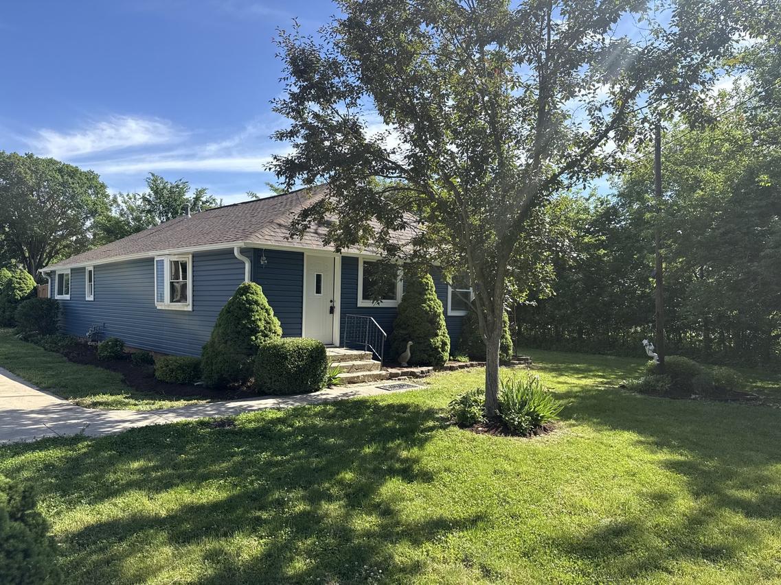26004 Willow Ln., Wilmington, IL 60481