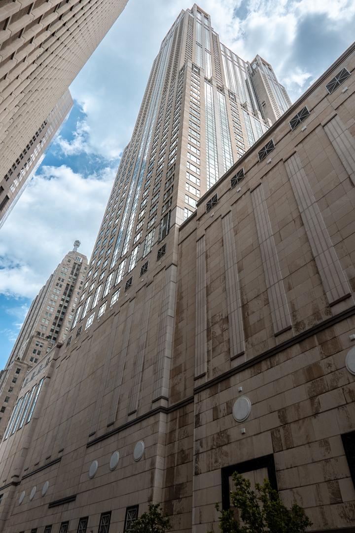 77 E Walton St. #25B, Chicago, IL 60611