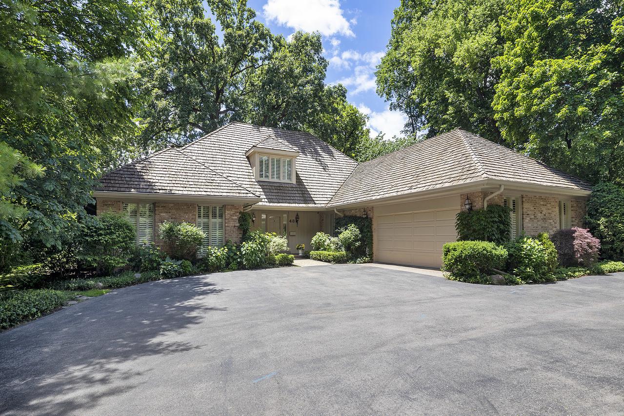 48 Indian Hill Rd., Winnetka, IL 60093
