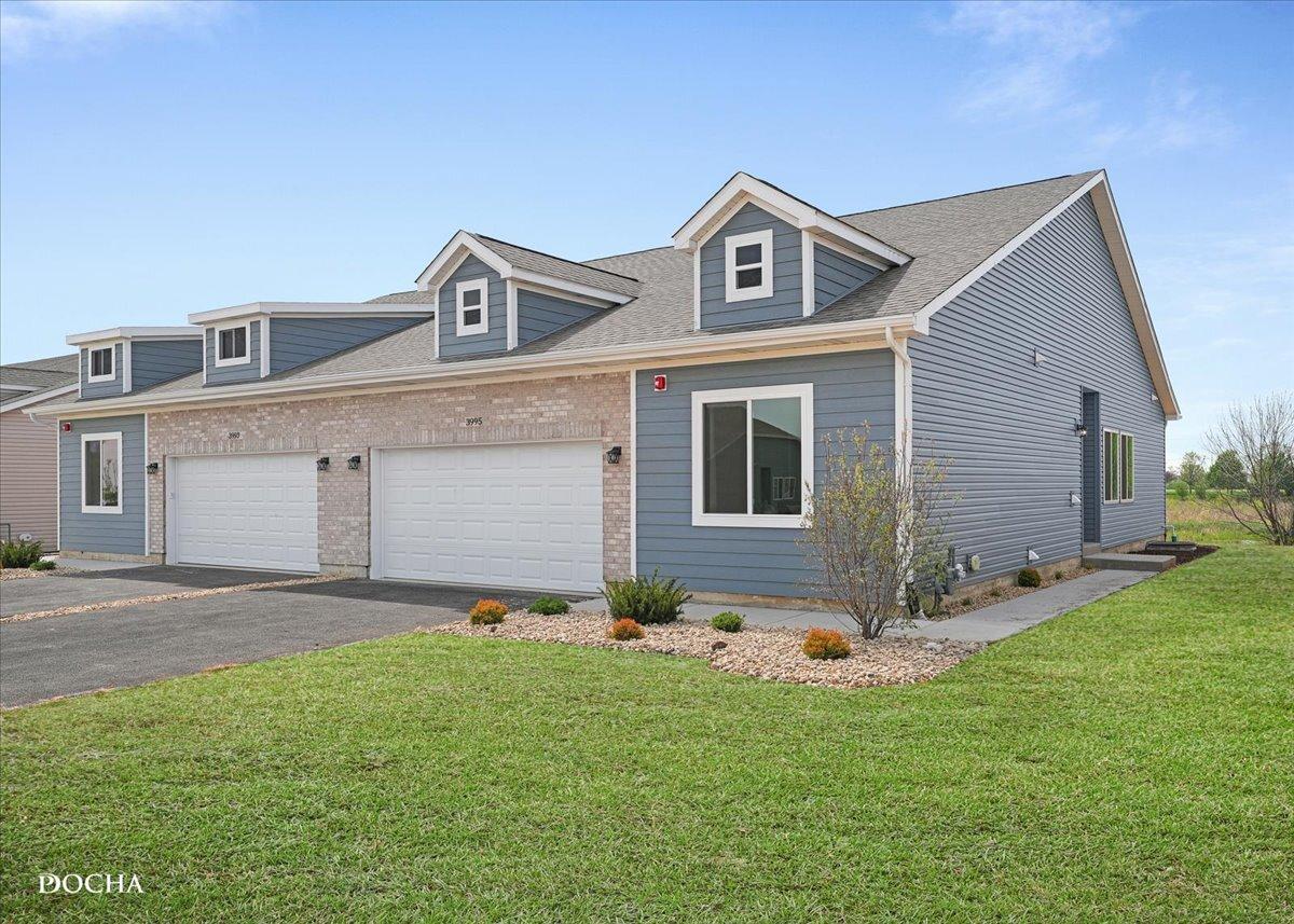 4036 Shoeger Dr., Yorkville, IL 60560