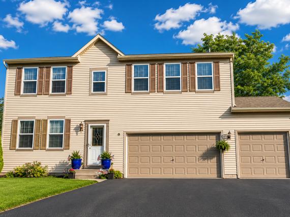 New Homes For Sale This Week in Plainfield: June 12th to June 18th