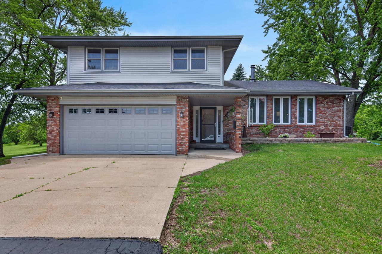 7144 N Crestview Rd., Stillman Valley, IL 61084