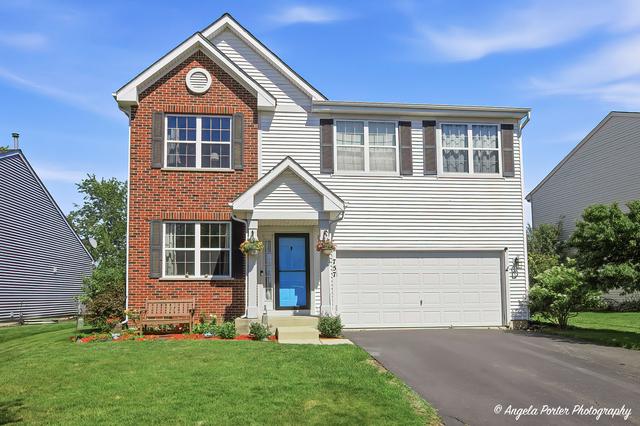 New Homes For Sale This Week That Attend Wauconda Community High School: June 26th to July 2nd