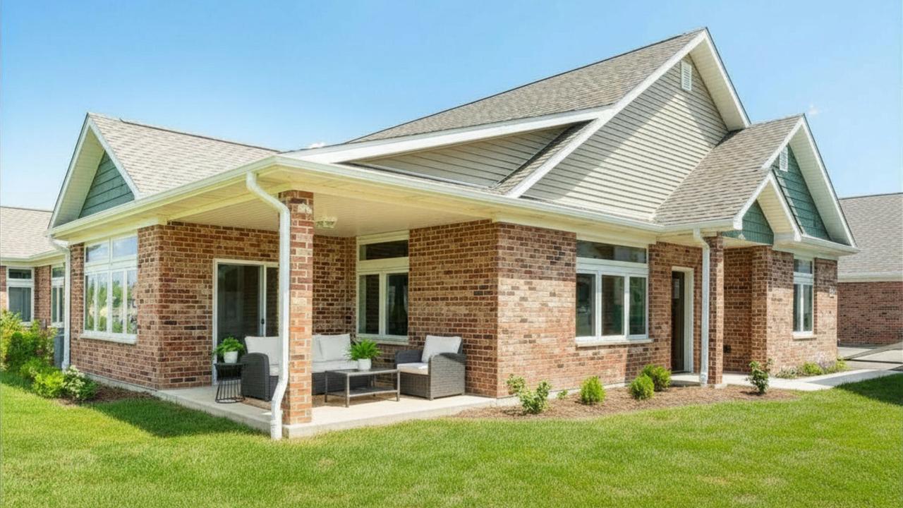 437 Stearn Dr., Genoa, IL 60135