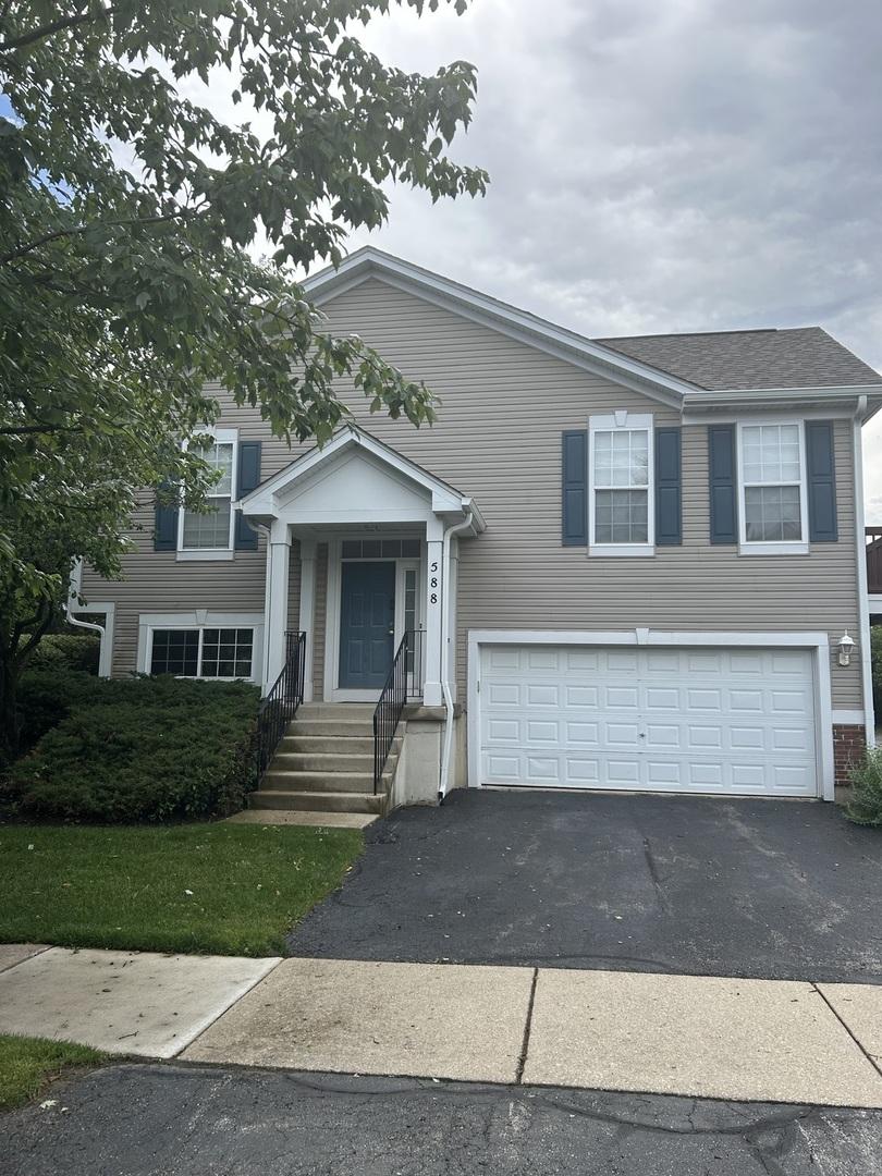 [Address Hidden by Seller], Aurora, IL 60502