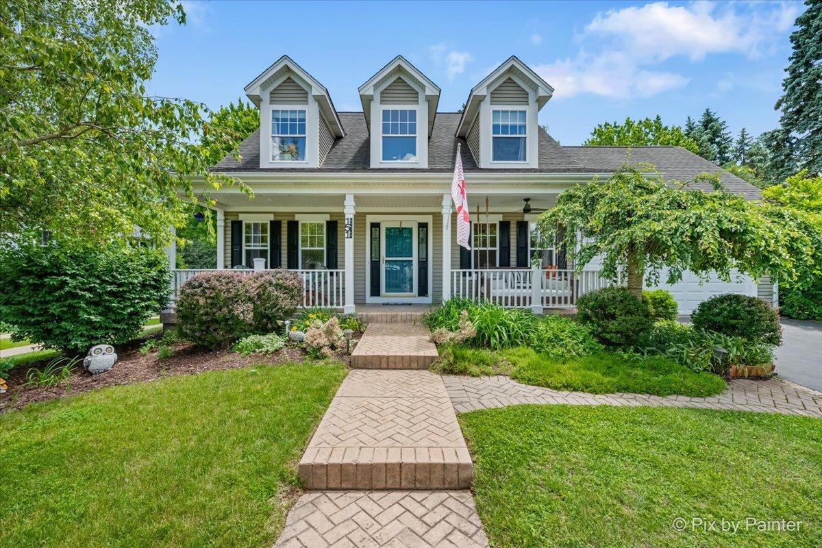 151 Center St., Crystal Lake, IL 60014