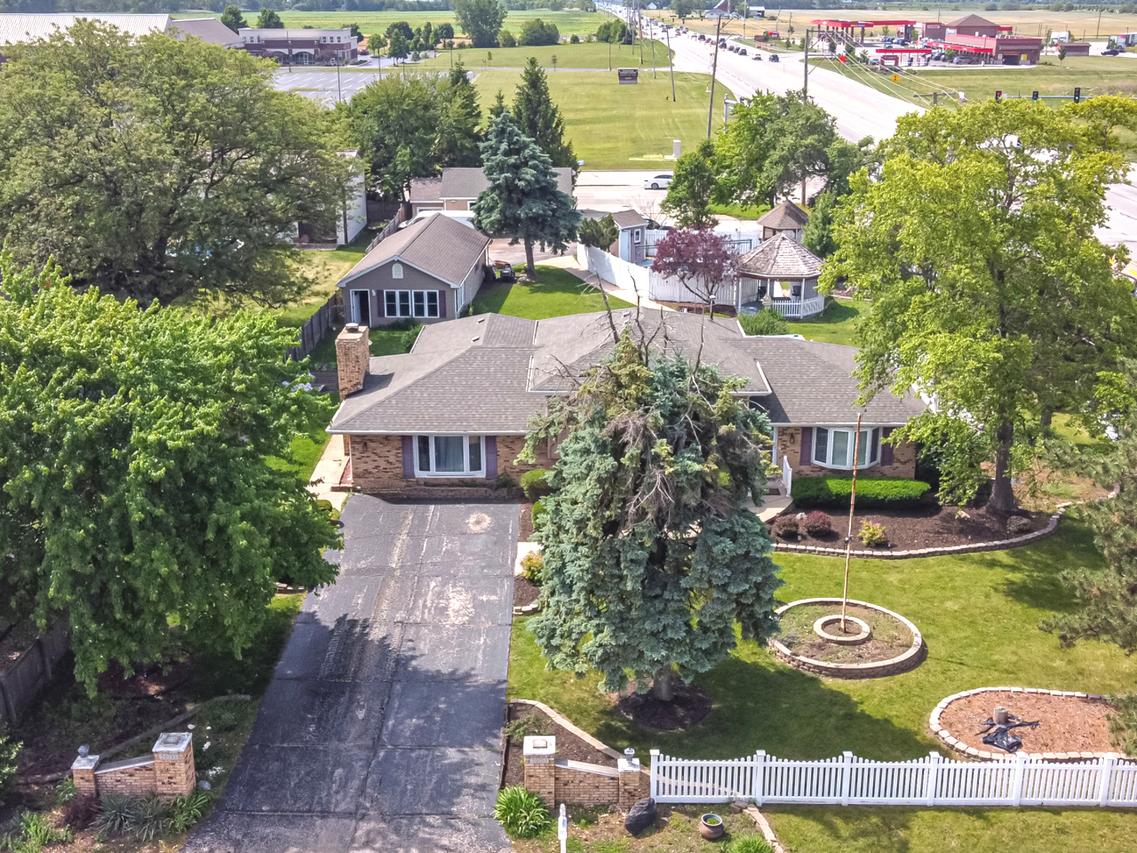 20753 Mary Dr., Lockport, IL 60441