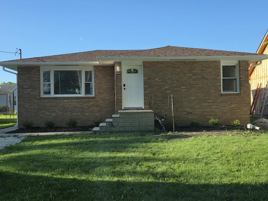 410 Wallace St., Marseilles, IL 61341