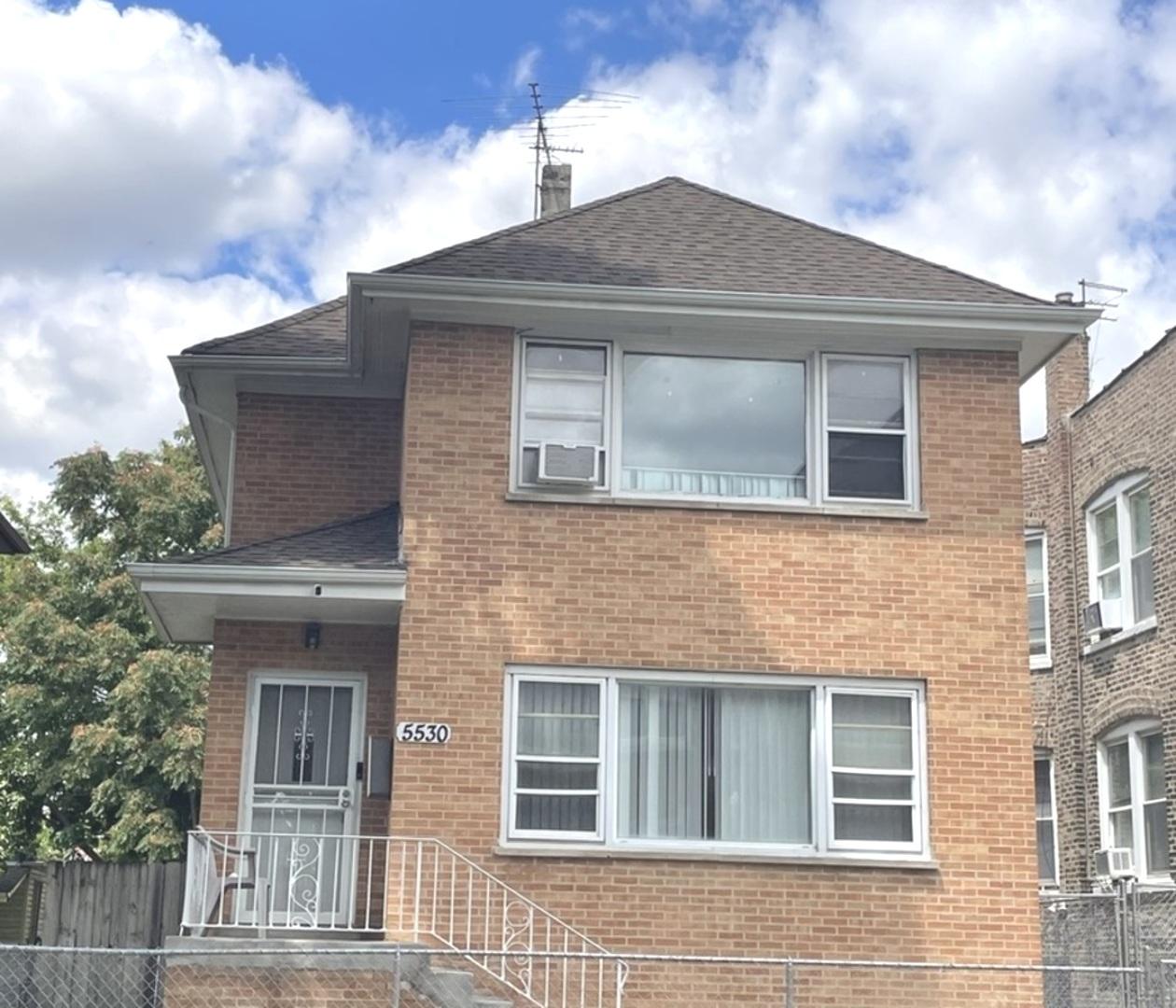 5530 W Van Buren St., Chicago, IL 60644