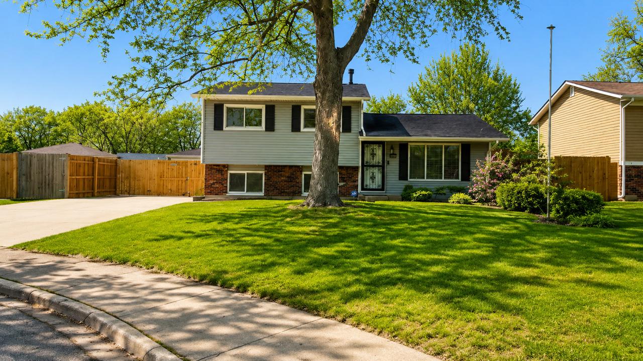 117 Galewood Dr., Bolingbrook, IL 60440