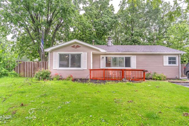 New Homes For Sale This Week That Attend Balmoral Elementary School: June 19th to June 25th