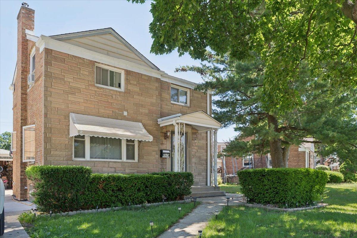 2625 Westbrook Dr., Franklin Park, IL 60131