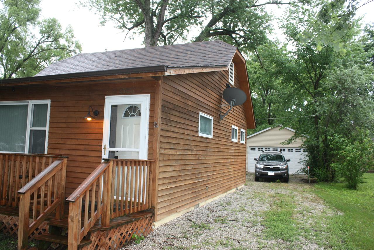 25057 W Petite Ave., Antioch, IL 60002