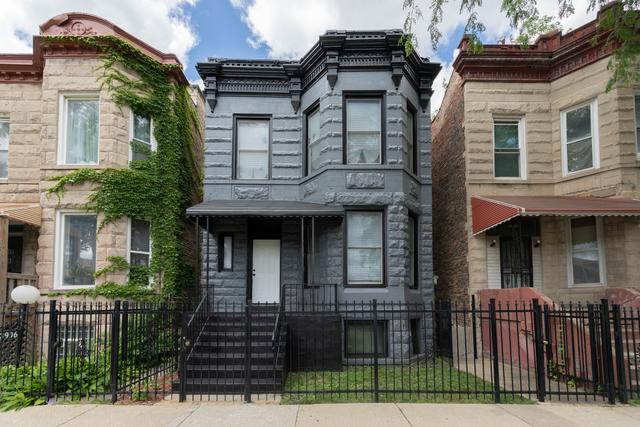 New Homes For Sale This Week in North Lawndale: June 12th to June 18th