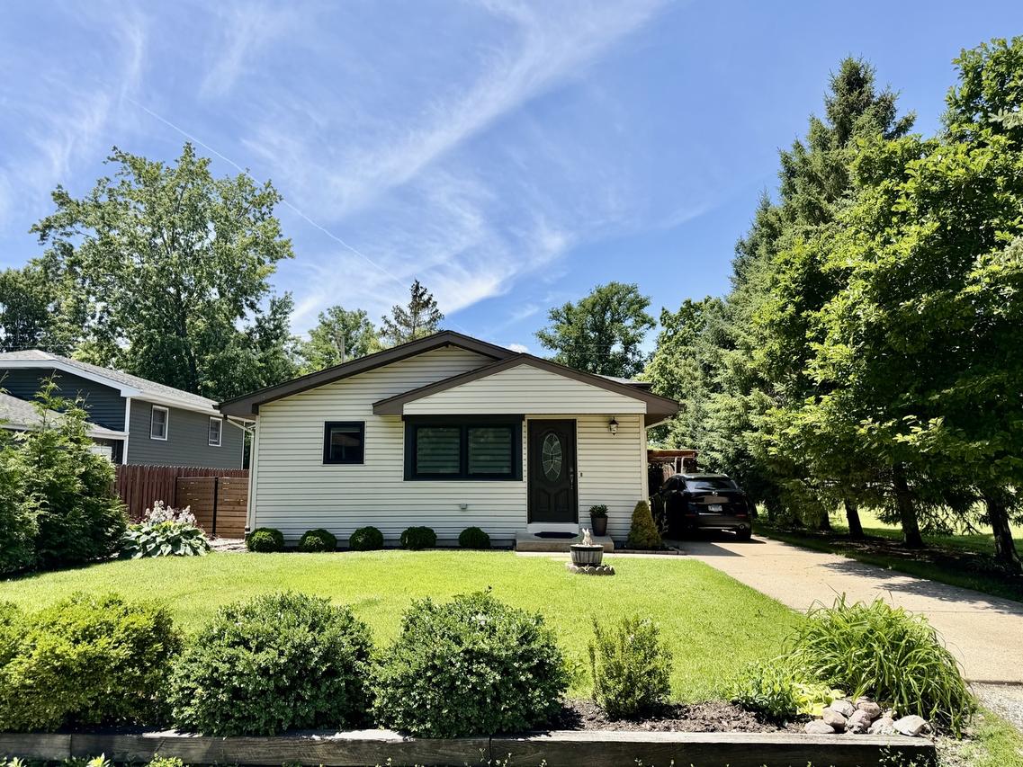 530 2nd St., Lemont, IL 60439