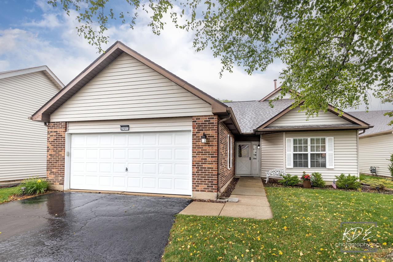 21017 W Hazelnut Ln., Plainfield, IL 60544