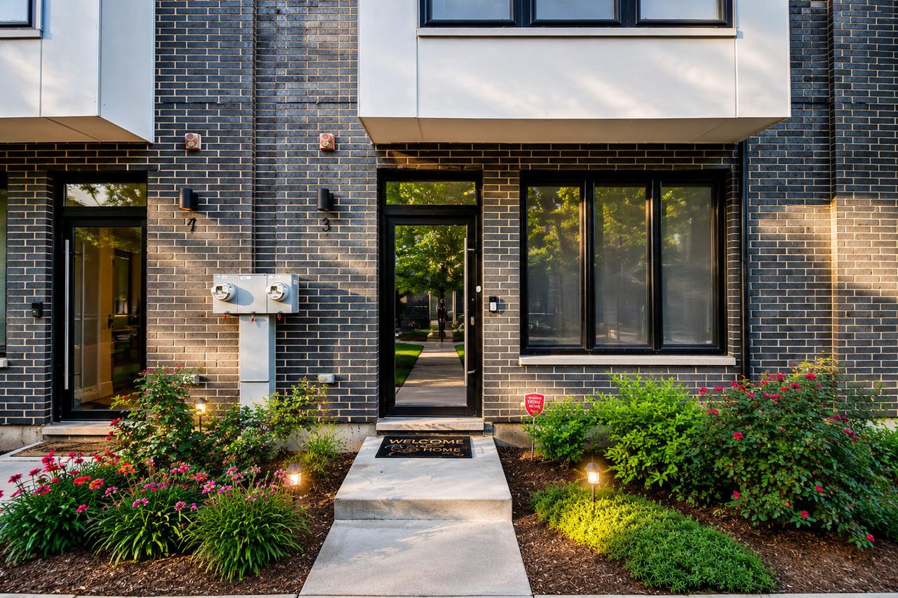 525 N Bishop St. #3, Chicago, IL 60642