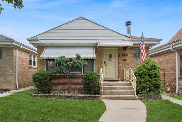 New Homes with Master Bedrooms on the 1st Floor in Edison Park: June 27th to July 3rd