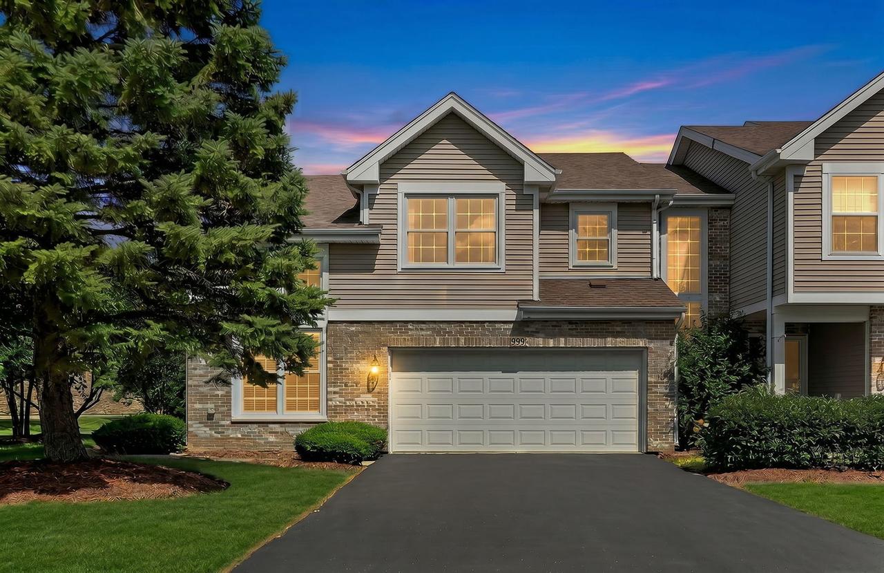 999 Willow St., Itasca, IL 60143