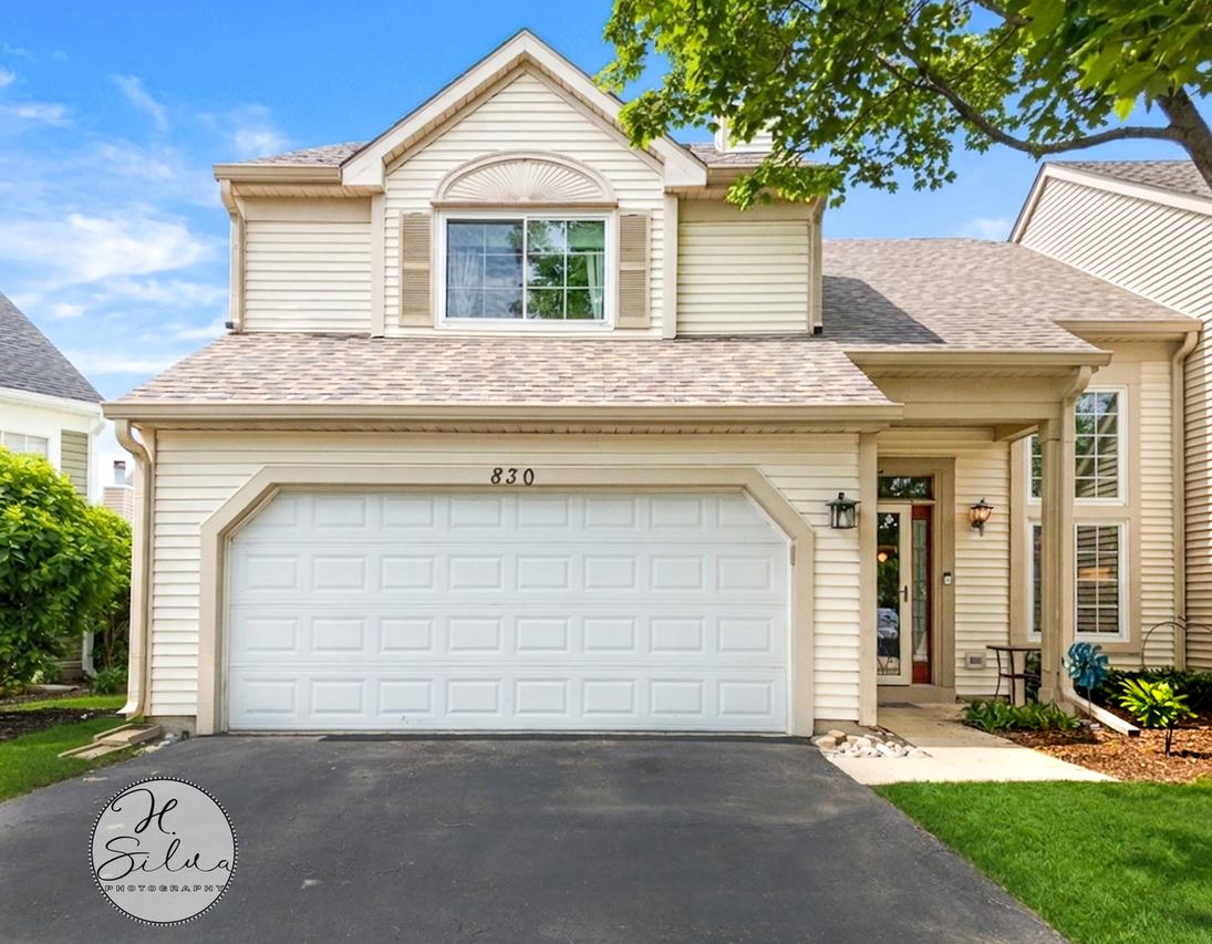 830 Dogwood Ln., Lake In The Hills, IL 60156