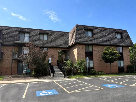 New Homes with Master Bedrooms on the 1st Floor in Buffalo Grove: June 13th to June 19th