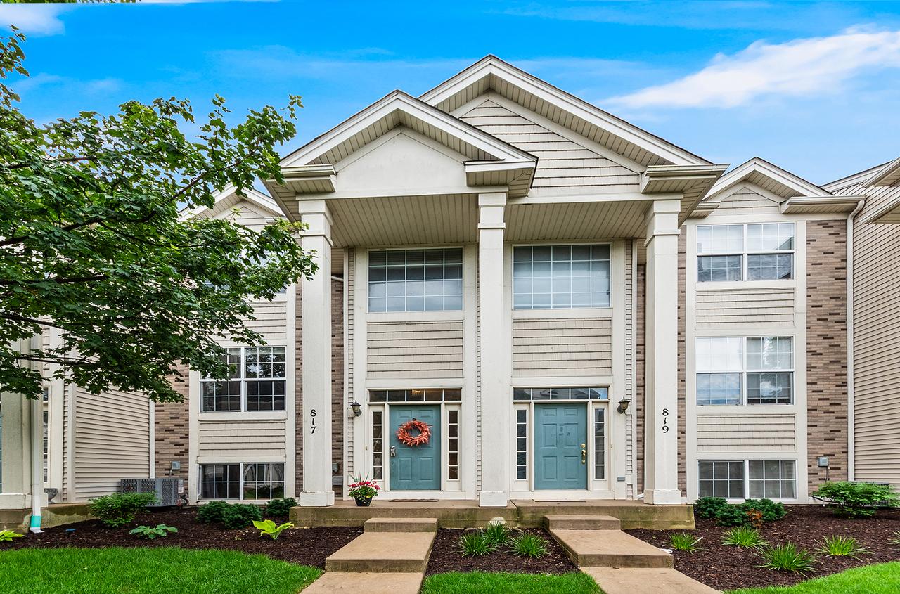 817 Summit Creek Dr., Shorewood, IL 60404