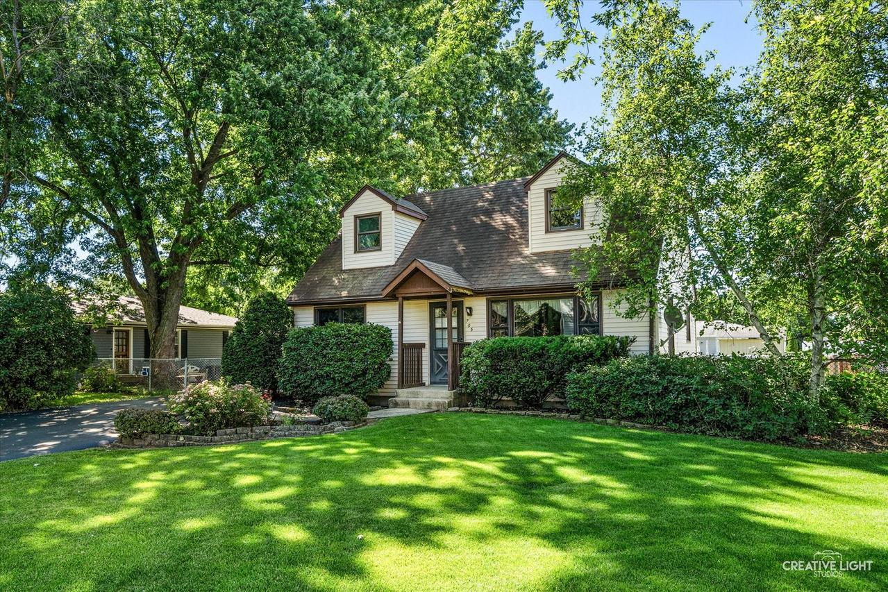 705 W Dearborn St., Plano, IL 60545