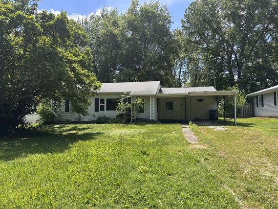 New Foreclosures & Short Sales in Mount Vernon: June 15th to June 21st